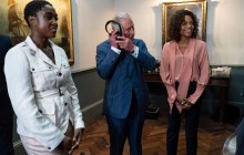 "Прекратите разрушать классику!": сеть в гневе из-за новости о чернокожей женщине-агенте 007