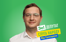 Артем Дубнов взявся за нову лікарню на Троєщині. У мешканців з`явилась надія