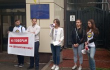 Корупція на Одеській митниці: 90% тканини оформляється за нульовою ставкою мита - ЗМІ