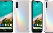 Стала відома дата презентації нового смартфона Xiaomi Mi A3 на чистому Android