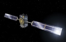 Навигационная спутниковая система ЕС Galileo перестала работать