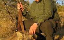 Дубневич та Кальцев – вбивці тварин: активісти почали флешмоб #КандидатиВбивціТварин (фото 18+)