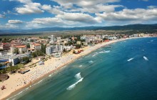 Болгария ужесточила правила въезда для украинцев (видео)