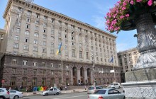 Почти две тысячи участников АТО/ООС получат жилье в Киеве – КГГА