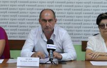 Третья облорганизация "Оппозиционной платформы - За жизнь" ушла к "Оппоблоку"