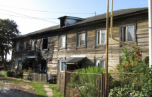 Россиянка затеяла стирку, отошла ненадолго и сожгла две квартиры (фото)