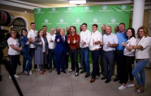 Аграрную партию Поплавского специально убирают из опросов, так как партия приблизилась к проходному барьеру – эксперт