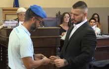 Посол в Италии назвал процесс над Маркивым результатом спецоперации Кремля