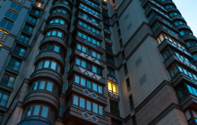 Пропавшего во время Atlas Weekend парня нашли повешенным в центре Киева - СМИ