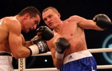 "У Дніпрі не бачив перспектив": український екс-чемпіон Європи з боксу працює вантажником в Ізраїлі