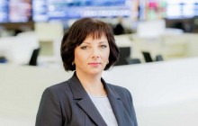 Наталя Романенко, «Укрлендфармінг»: ми проводимо повну децентралізацію, тому що зрозуміли, що мають бути хороші лідери на місцях
