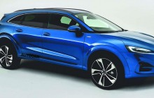 Ford выпустит внедорожный универсал, который заменит сразу три марки американского бренда