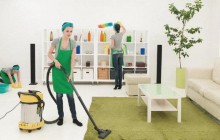 3 фільми, які мотивують на прибирання