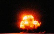 «Мы боялись уничтожить Землю»: 74 года назад в США взорвали первую атомную бомбу