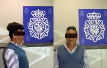 В аэропорту Барселоны задержали колумбийца с пакетом кокаина под париком (фото)