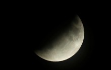 Місячне затемнення 5 червня: у чому особливість і які наслідки цього явища