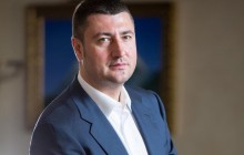 Для порятунку економіки потрібно плавно знизити облікову ставку до 4% – Бахматюк