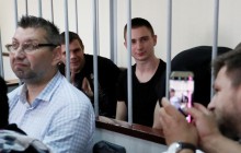 Офіційної зустрічі визволених із РФ українців в аеропорту не буде, їх відвезуть до лікарні – ЗМІ