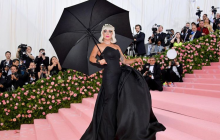 Русскоязычные комментаторы превратили Instagram Леди Гаги в чат с медведями и рецептом голубцов