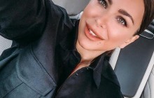 "Зачем так себя уродовать?": Ани Лорак "разнесли" в сети за новое фото