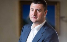 Олег Бахматюк: скоро в Україні залишаться тільки бюджетники, пенсіонери, діти і лише сім мільйонів працюючих людей