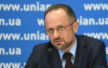 Bezsmertnyi: Attracting U.S., UK to Normandy format favorable to Ukraine