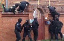 В Омську в реабілітаційному центрі для наркоманів влаштували "бійцівський клуб"