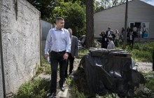 Кличко відсторонив керівництво Святошинського дитячого будинку-інтернату та призначив службове розслідування
