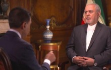 Глава МЗС Ірану про можливу війну з США: ми не будемо її ініціювати, але будемо захищати себе