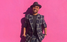 Стало відомо, хто замінить Монатіка у суддівському кріслі "Танців з зірками" (відео)