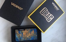 Как ухаживать за электронной сигаретой?
