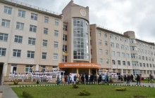 Будували 18 років: у Луцьку відкрили перинатальний центр за майже 230 мільйонів гривень