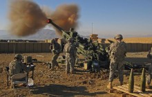 Уроки війни в Україні: американських артилеристів знову будуть вчити стріляти без допомоги електроніки