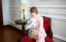 "Told to remain silent": Former senior diplomat in Kyiv says Ukraine knew of aid freeze in July
