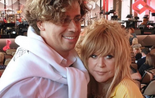 Який вигляд сьогодні має особняк Галкіна і Пугачової в підмосковній Грязі (фото)