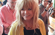 Російський пенсійний фонд відсудив гроші у бази відпочинку Пугачової - ЗМІ