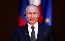 Реальный Путин умер много лет назад, - таролог