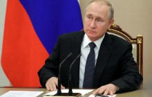 INF Treaty: Putin says new arms race possible