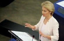 The Guardian: В ЕС пообещали Беларуси 3 миллиарда евро за переход на демократию