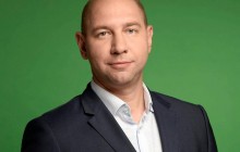 Кандидат от "Слуги народа" показал в сети "похороны" гречки (видео)