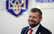 Український нардеп прокоментував "перл" росЗМІ про катування ним полонених