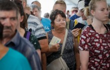 Dual citizenship needed to 'fill country with people' – Ukraine's Migration Service