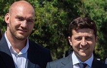 Друзья, я никуда не снимался, я участвую в выборах - Леонов опроверг все слухи