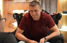 "Росіяни напали? Я вас благаю": український чемпіон Гвоздик висловився про війну на Донбасі