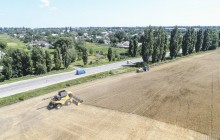 Большинство украинцев против продажи сельхозземли иностранцам - опрос