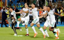 Алжир обіграв Сенегал і став чемпіоном Кубка африканських націй (відео)