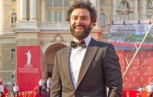 Звезда фильма «Хоббит» Эйдан Тернер: Я бы с радостью снялся в фильме в Украине… Вполне возможно, что-то подобное произойдет