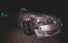Оторвало ногу: под Киевом водитель на Audi сбил насмерть троих пешеходов (фото, видео)