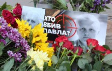 Zelensky: Avakov must bring Sheremet murder case to end