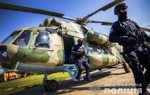 Впервые на выборах в Украине будет патрулировать авиация (фото, видео)